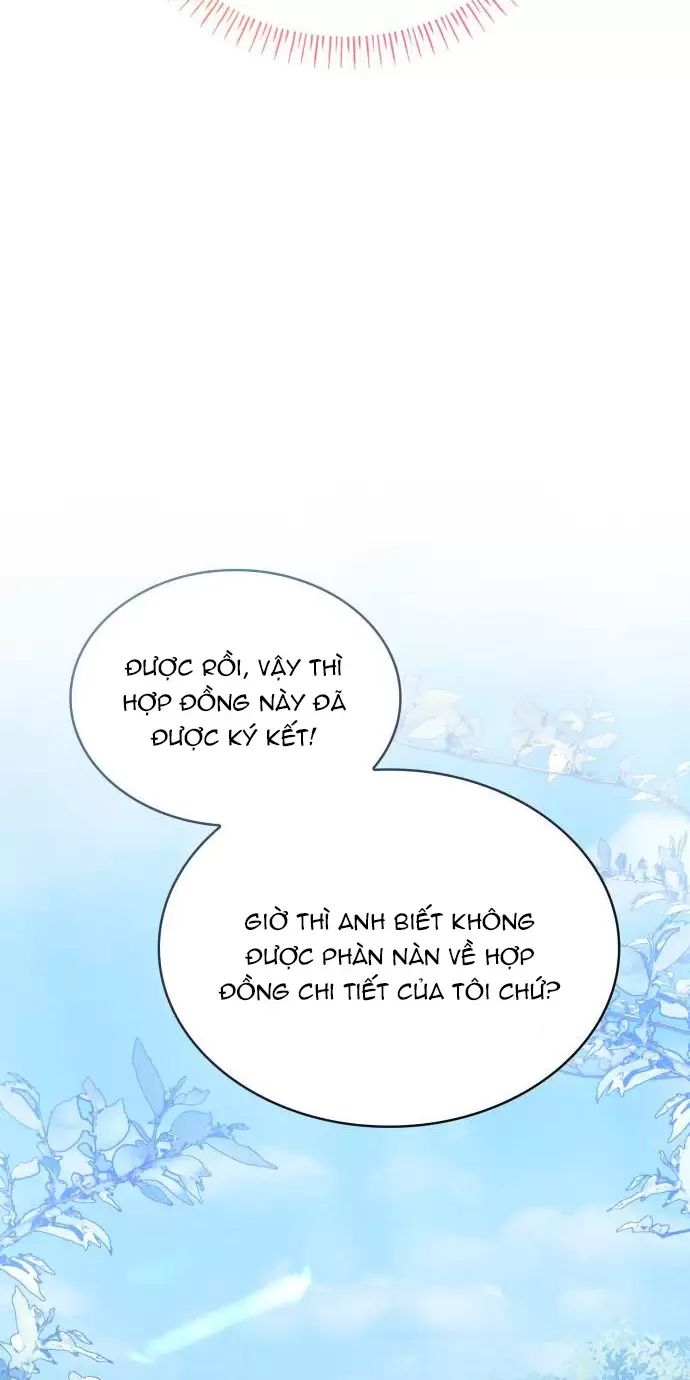 sống trong vườn hoa của công chúa chapter 30 64