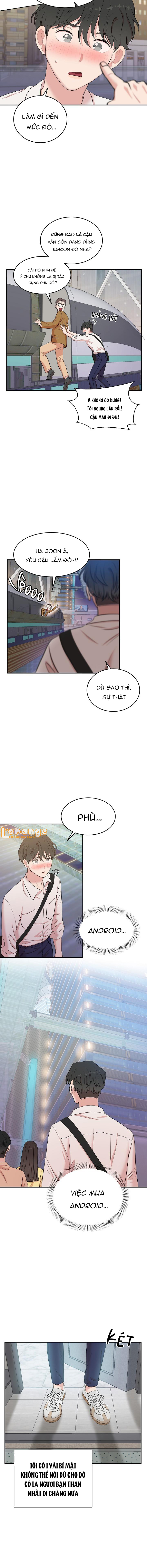 xin chủ nhân hãy khắc dấu chapter 1 5