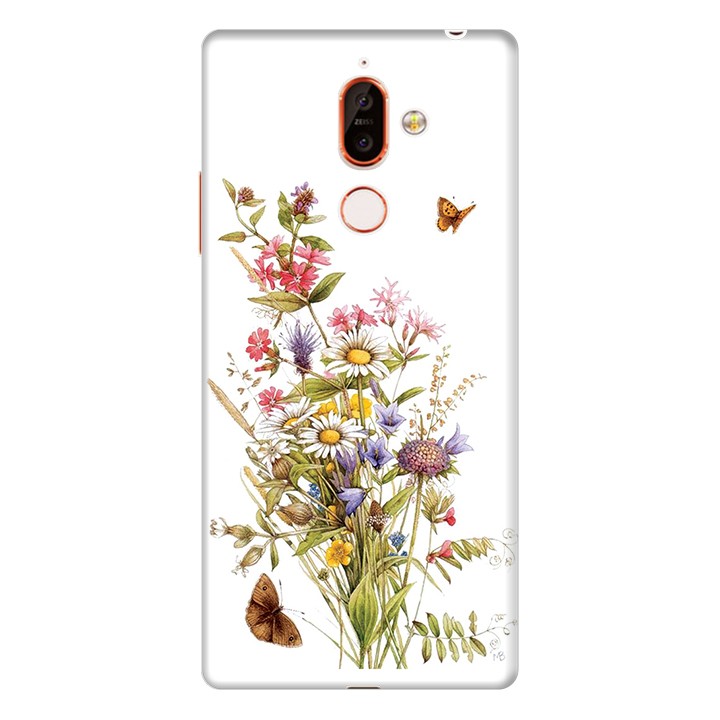 Ốp Lưng Dành Cho Nokia 7 Plus Mẫu 1