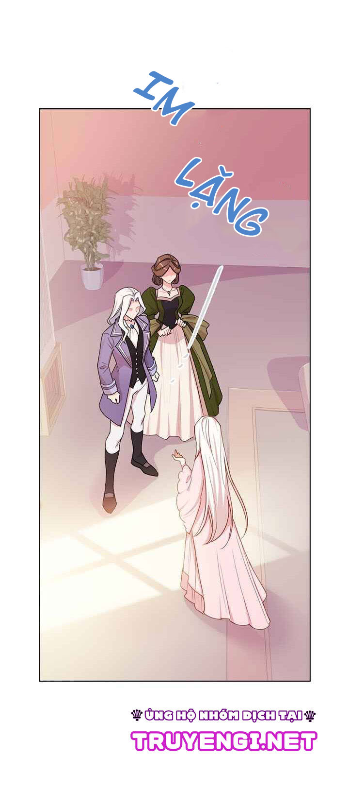 tiểu thư chỉ muốn được nghỉ ngơi chapter 2 18