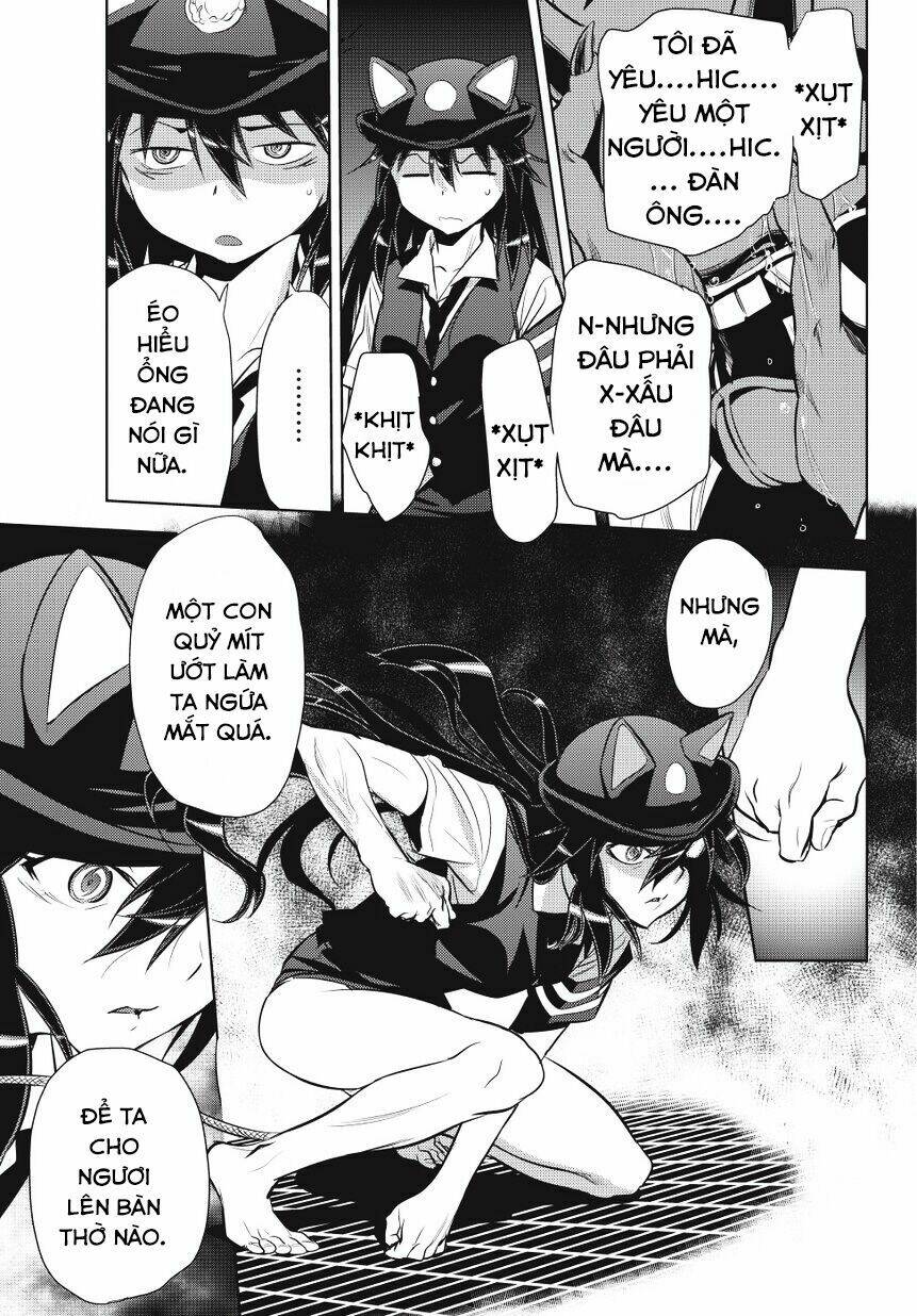 onigiri sasa chapter 5 26