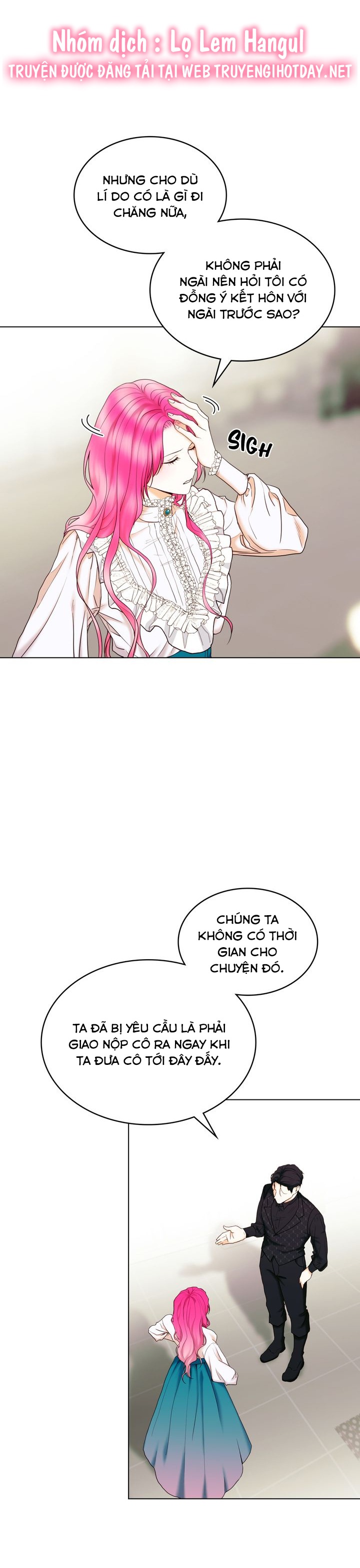 hợp đồng hôn nhân với người chồng thứ 2 của tôi chapter 7 10