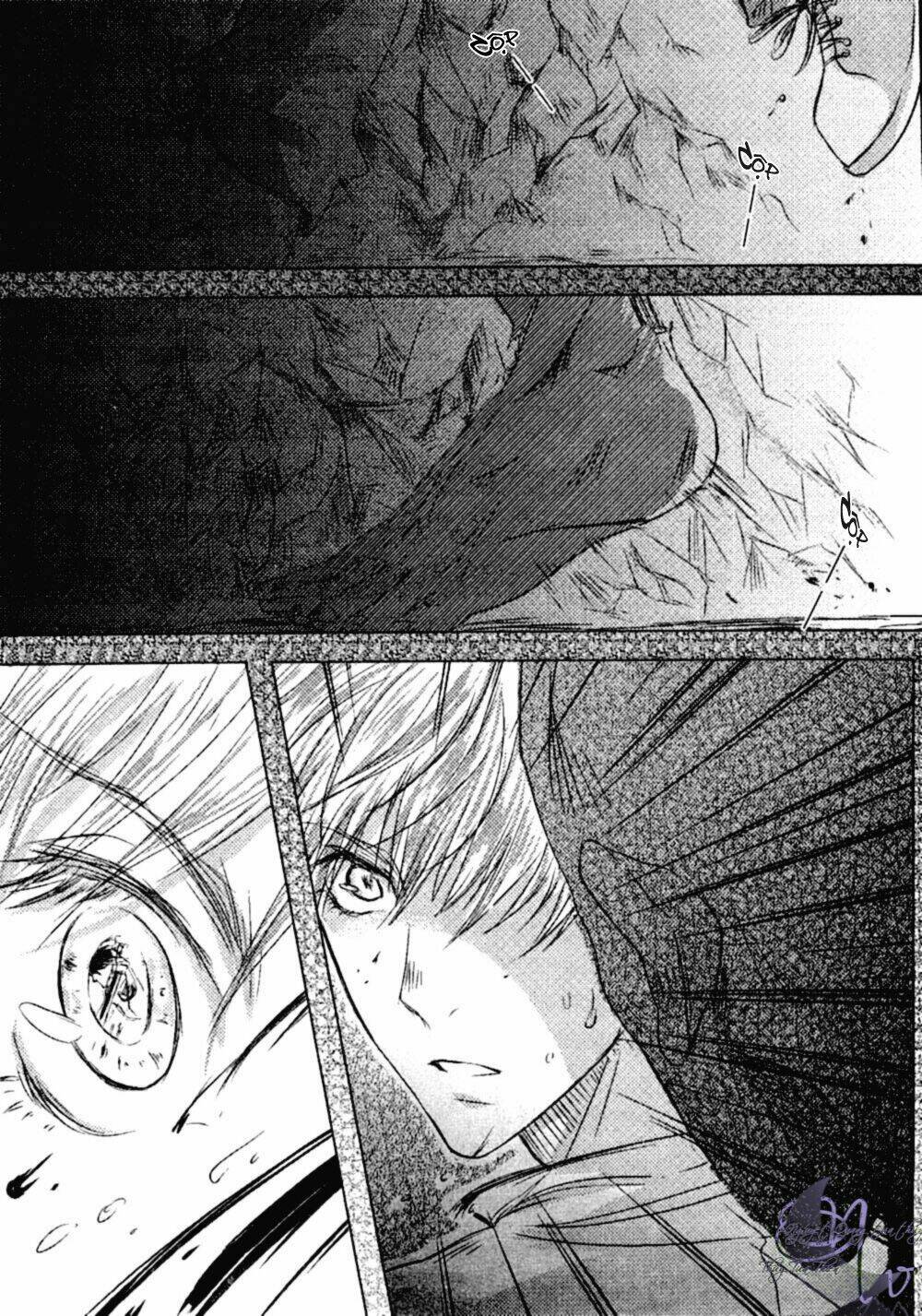 đạo mộ bút ký dj - kinh trập chapter 5 10