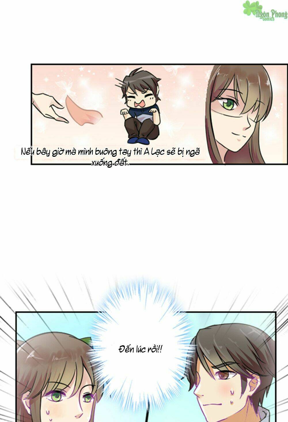 hai chú mèo totem chapter 9 7