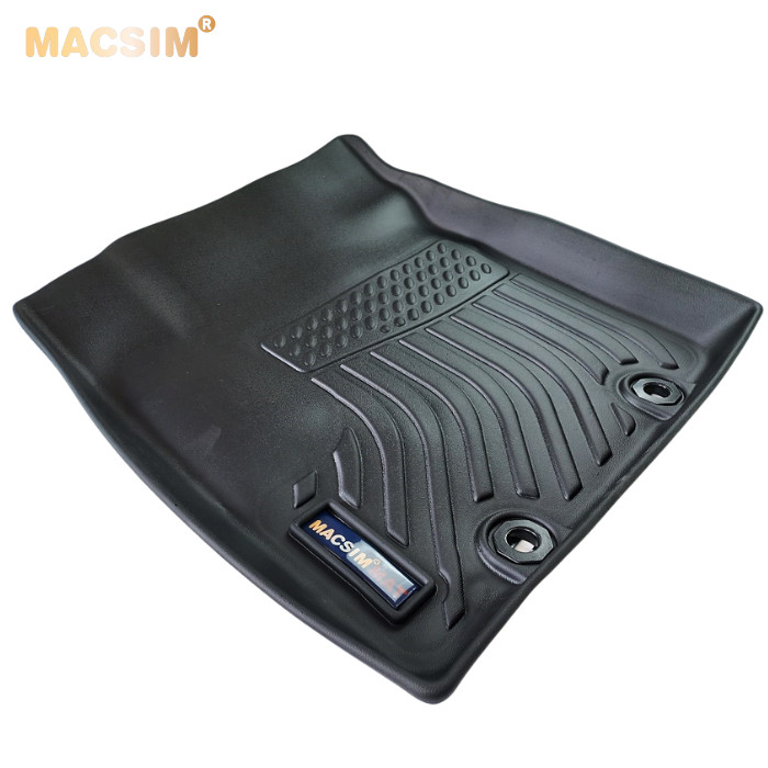 Toyota VELOZ 2022 Thảm lót sàn xe ô tô Nhãn hiệu Macsim chất liệu nhựa TPE hàng loại 2