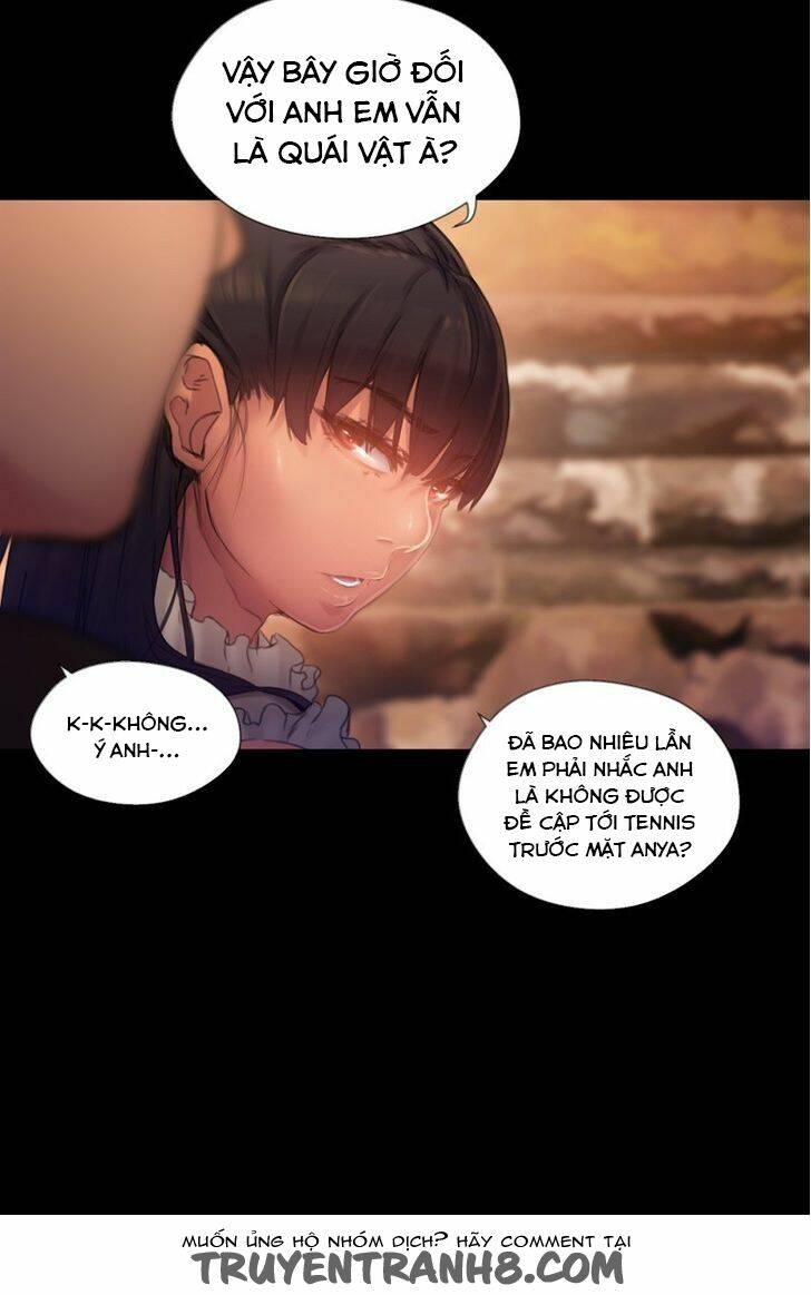 nhiệt huyết thanh xuân chapter 16 19