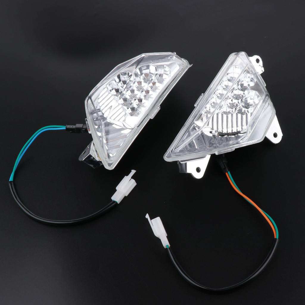 Motorcycle Front LED  Light For    2012-2013