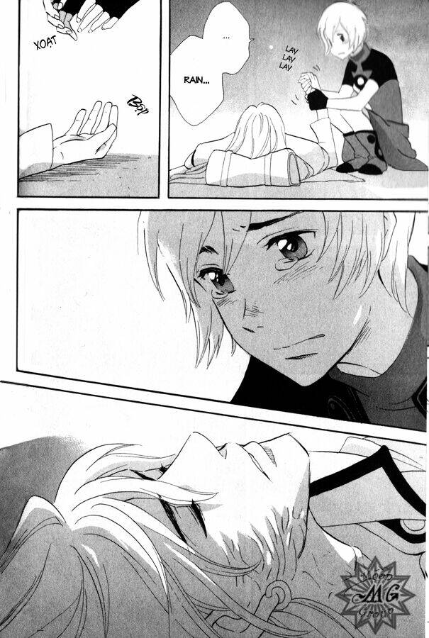 meteor methuselah chapter 40 22