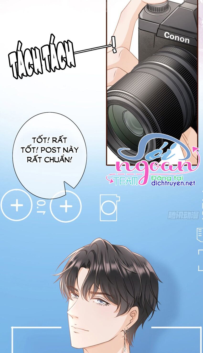 bạn gái tôi mới 30+ tuổi xuân chapter 26 35
