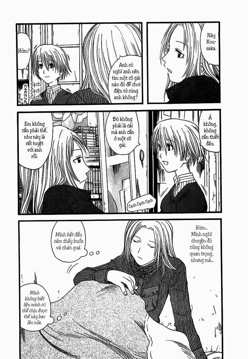 genshiken chapter 10 4