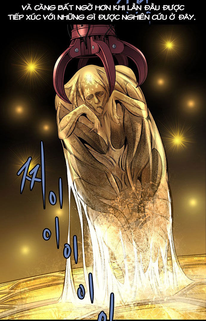 dog man (chó săn) chapter 2 24