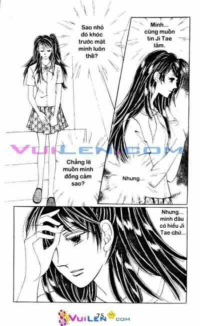 cô gái yêu kiều chapter 8 75