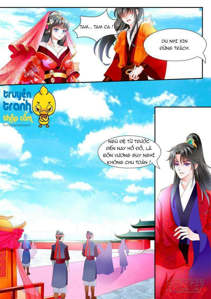 phi thường vô lương chapter 5 6