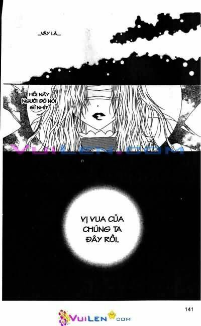 tiểu nữ vương chapter 4 141