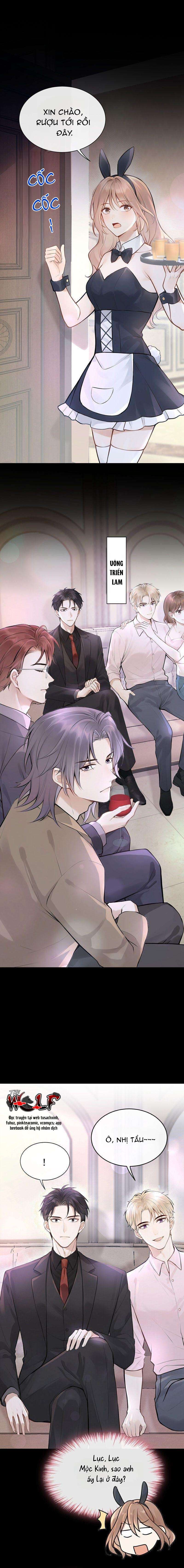 sống chung để tán em chapter 44 1