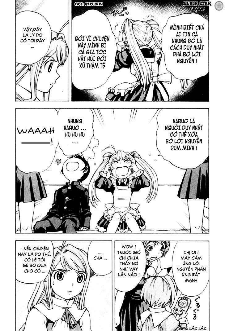 magikano chapter 2 39