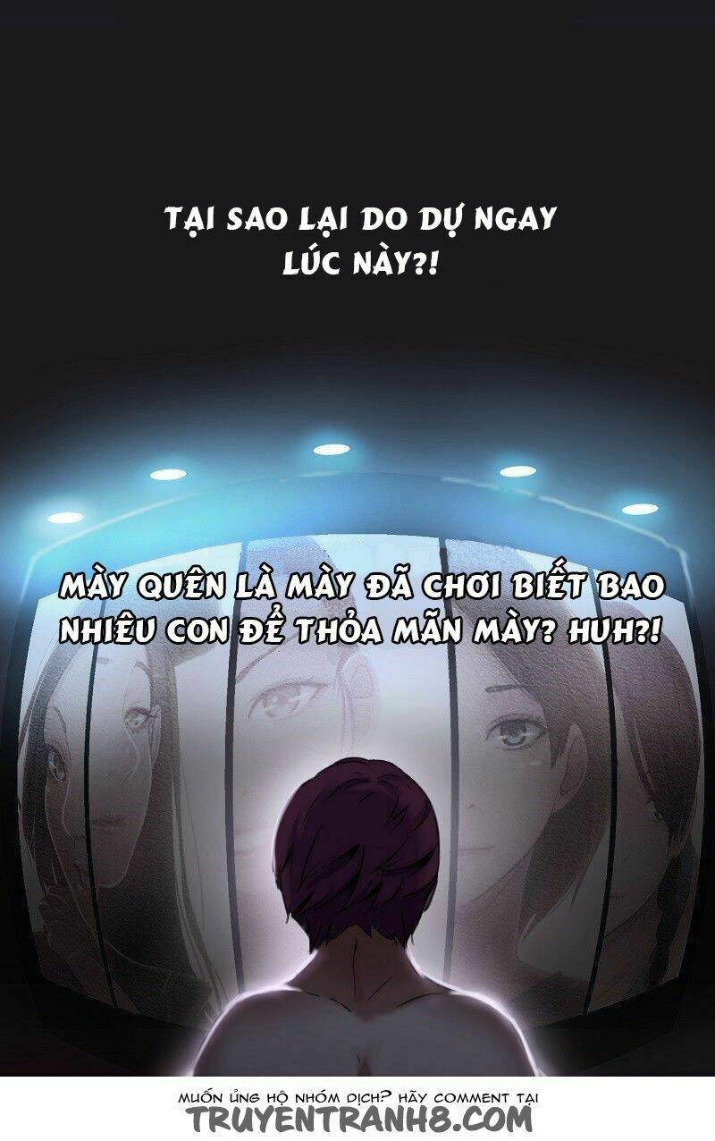 nhiệt huyết thanh xuân chapter 13 28