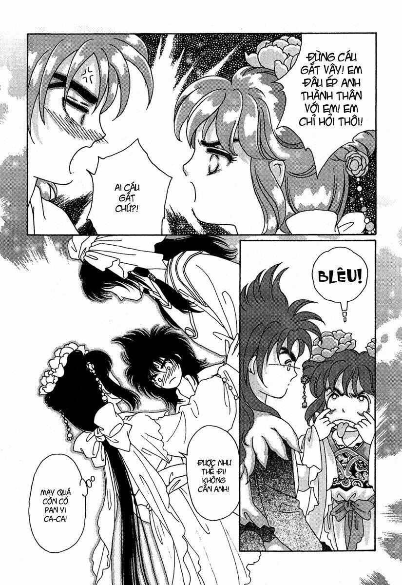 bird of youth chapter 5 30