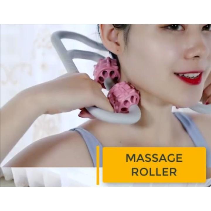 Dụng Cụ Massage Roller đa năng
