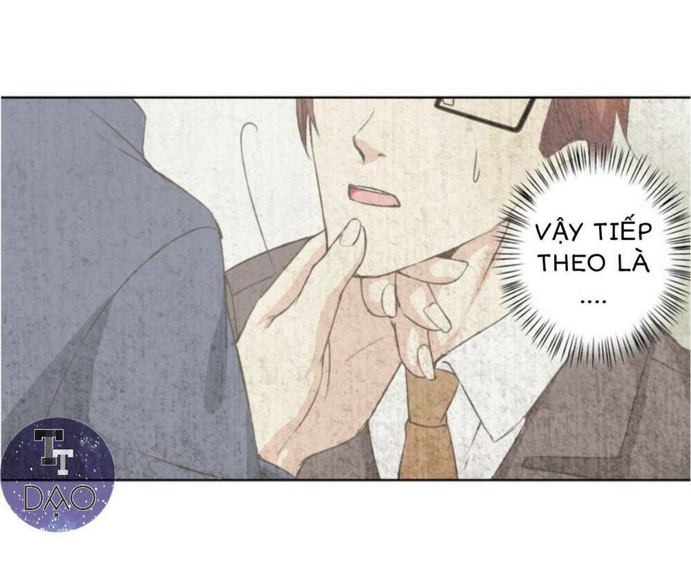 tôi không phải đa nhân cách chapter 14 59