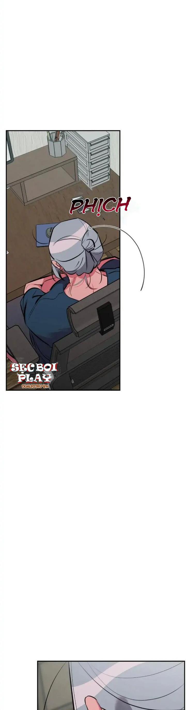 đối tác cơ thể hoàn hảo chapter 23 19