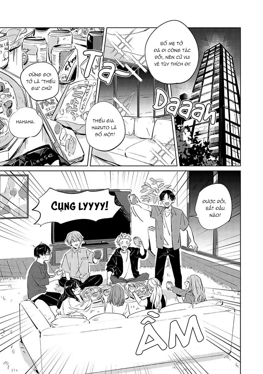 bước tiến tình yêu vụng về của hetakuso chapter 2 10