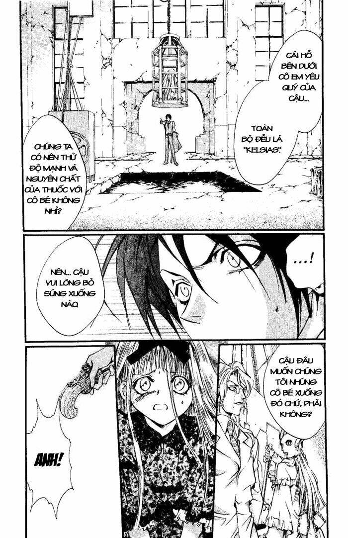 đứa con của thượng đế chapter 6 13