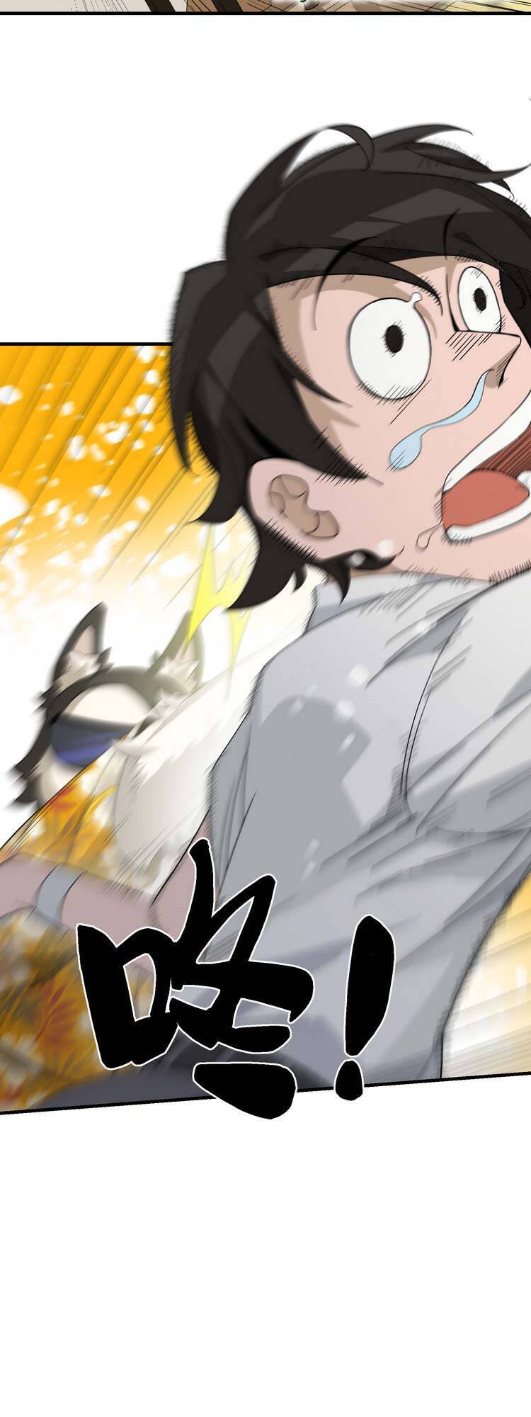 ta xuất sơn liền vô địch chapter 15 35