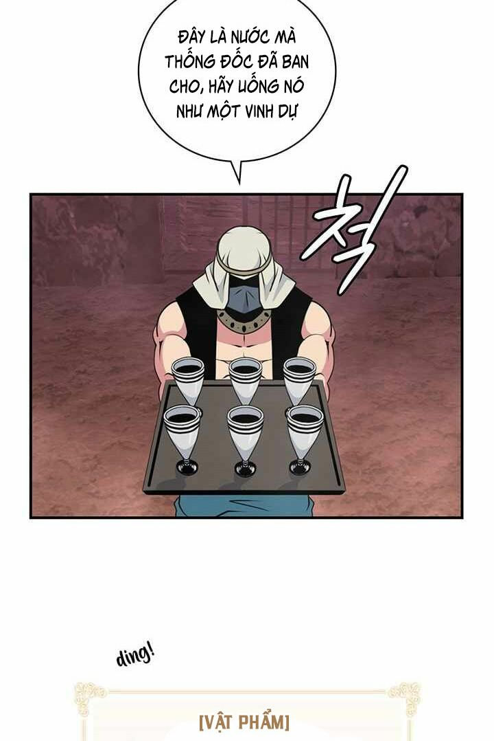 tôi sinh ra để làm người vĩ đại chapter 77 46