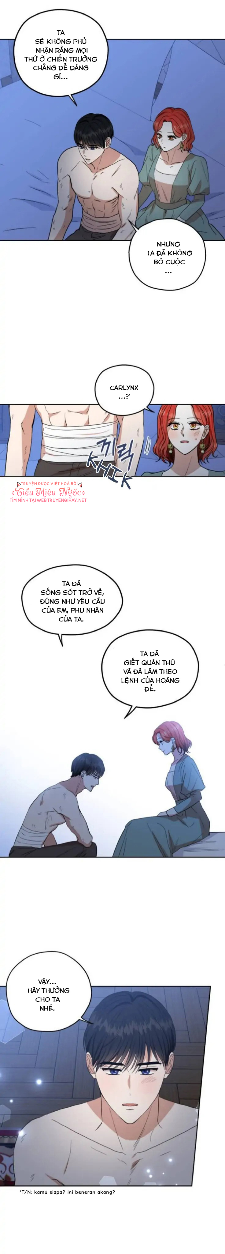 tôi sẽ nâng cấp chồng tôi trở thành một bậc thầy chapter 72 11