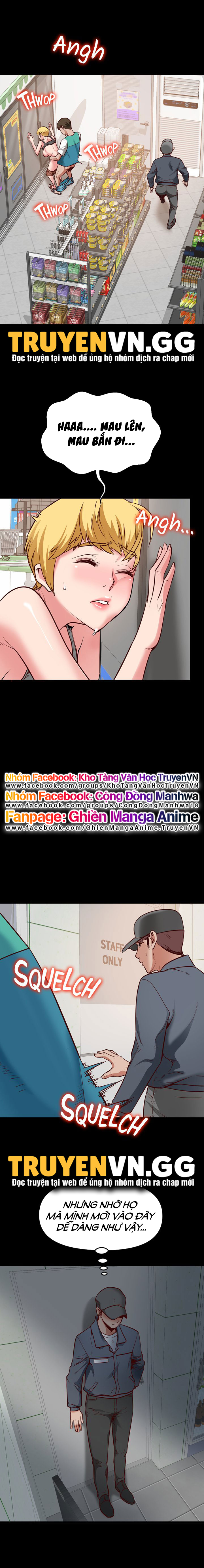 khi loser trỗi dậy chapter 11 28