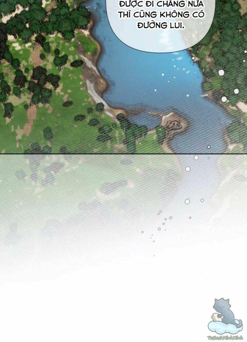 cách mà kỵ sĩ sống như tiểu thư chapter 31 8