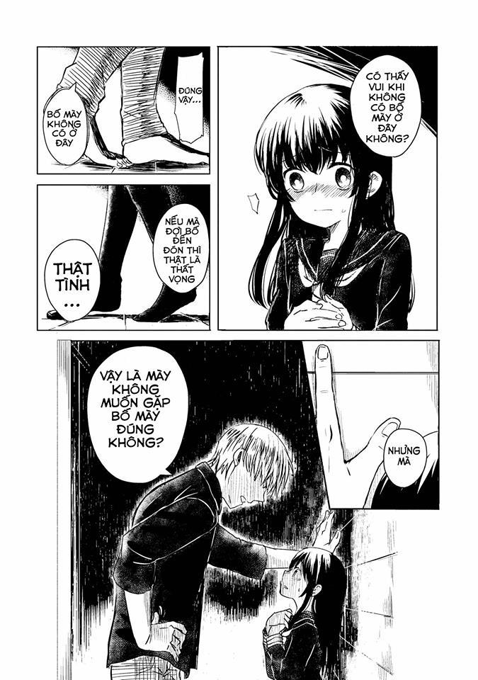 ojisan to miiko chapter 1 22