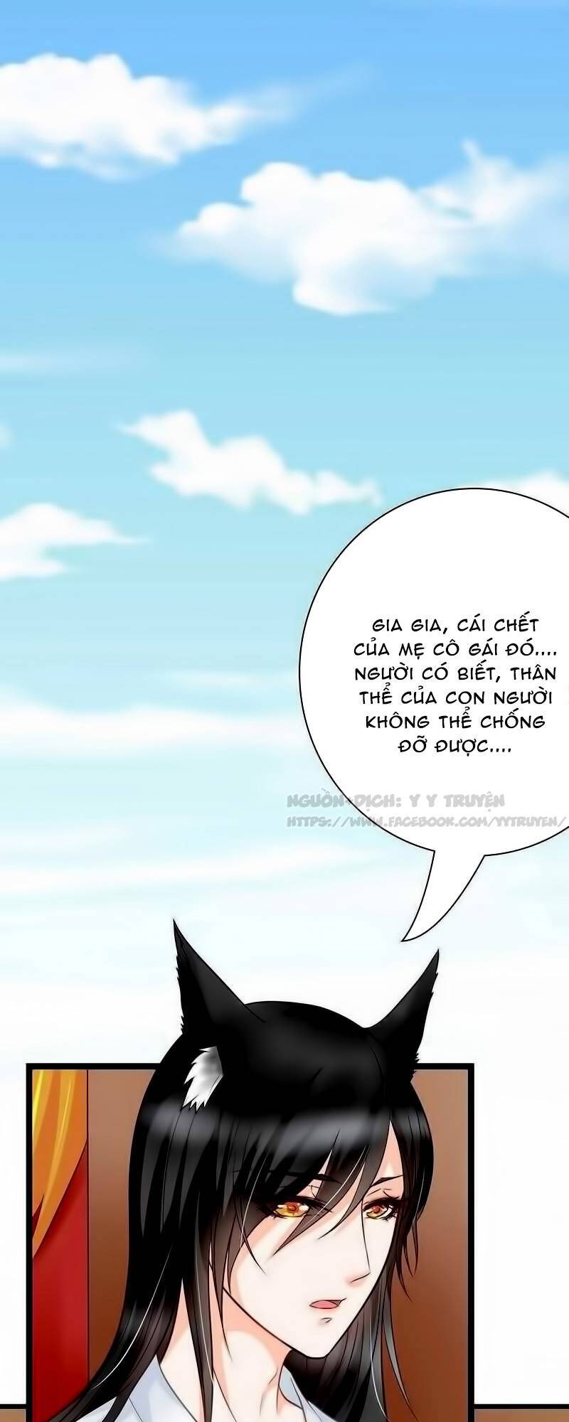 tình nhân kiếp trước là vĩ hồ chapter 7 24