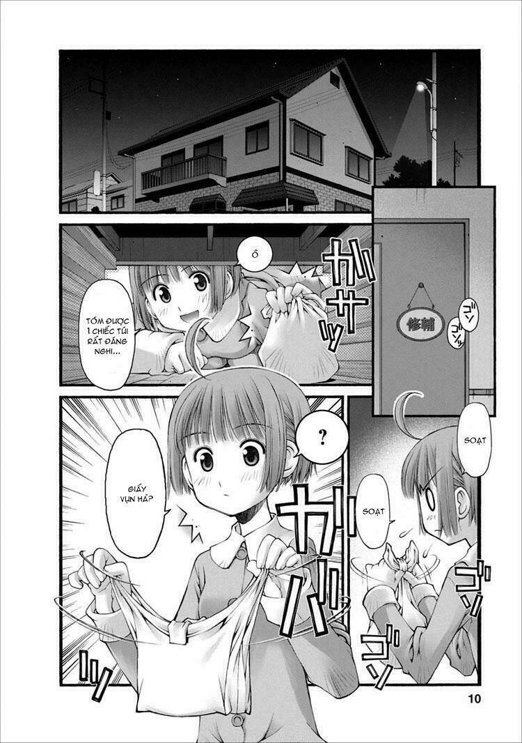 oniichan no koto nanka zenzen suki ja nai n da kara ne!! chapter 19 11
