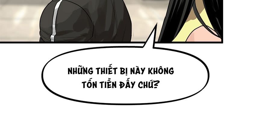 vua sinh tồn chapter 78 83