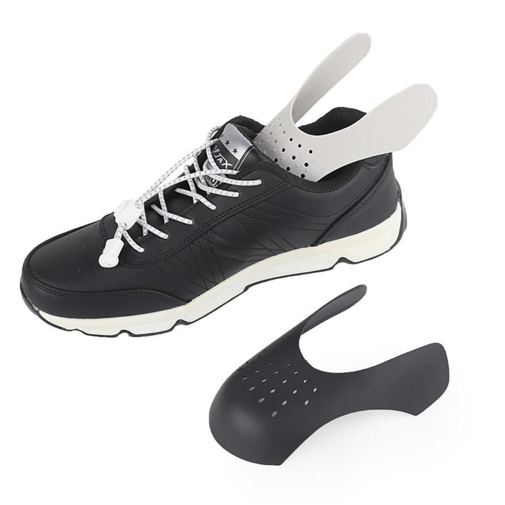 Tấm Nhựa giày dép bảo vệ ngón chân giày thể thao ShoeShield - Home and Garden