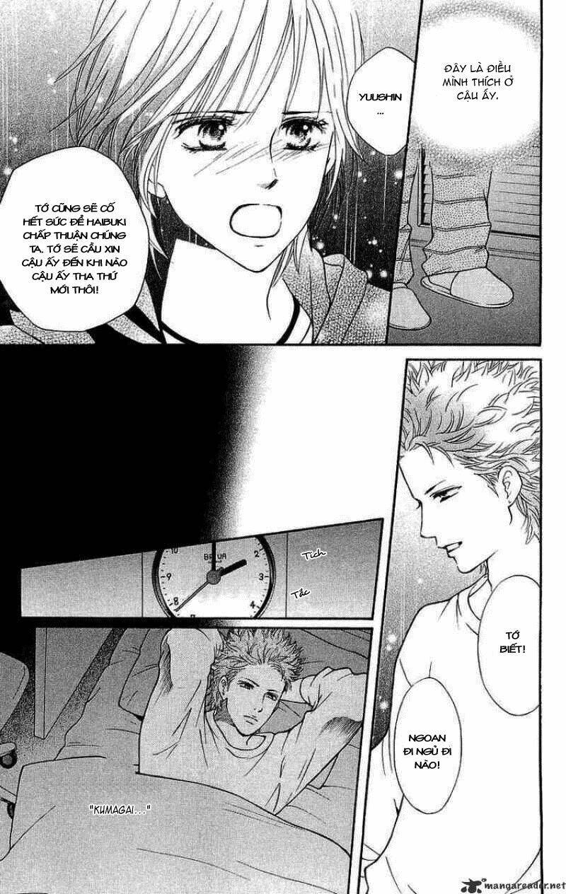 xứng danh anh hùng chapter 47 16