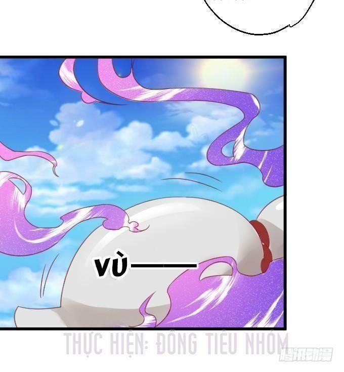 hồ tiên hung bạo chapter 23 17