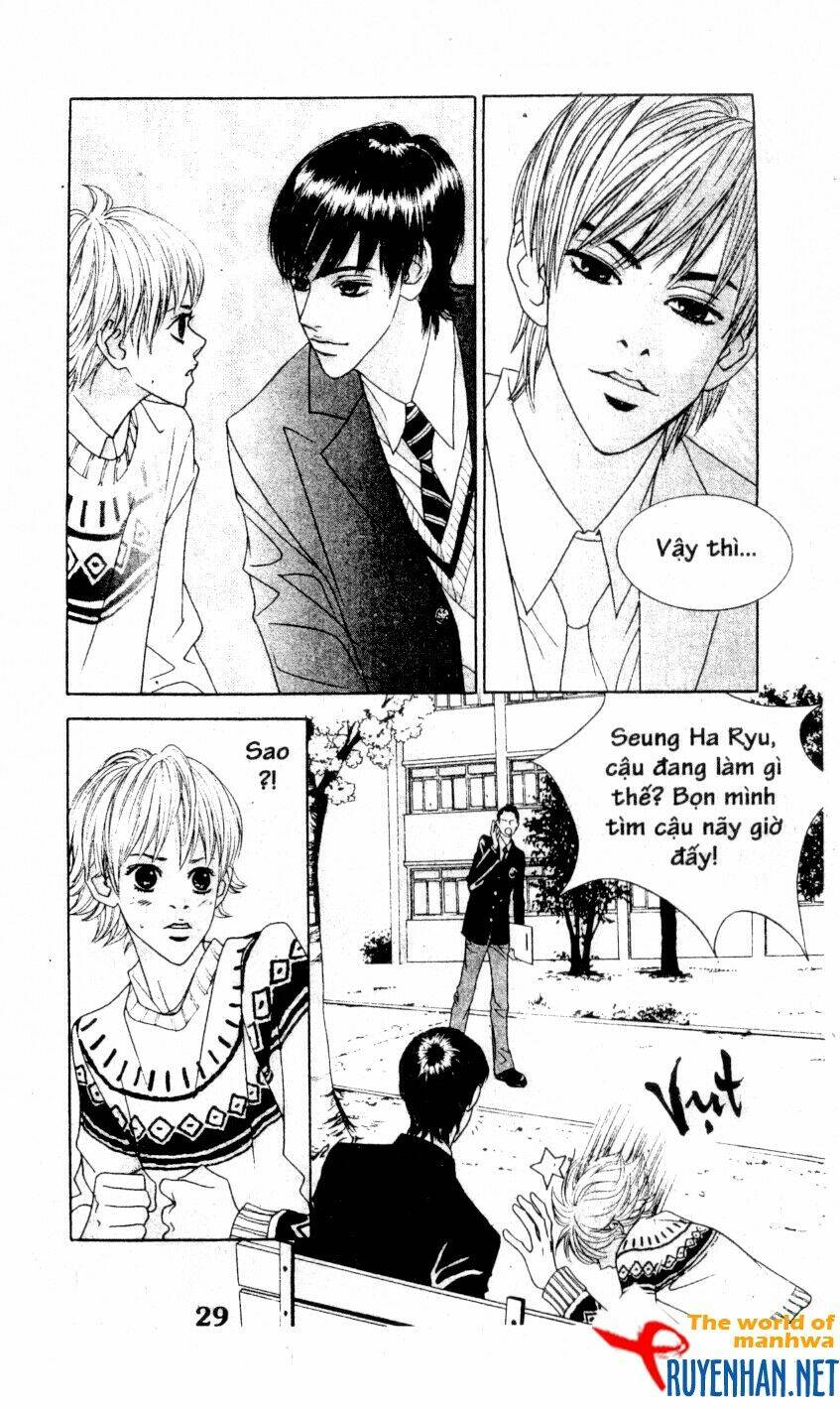 you're so cool chapter 2 11