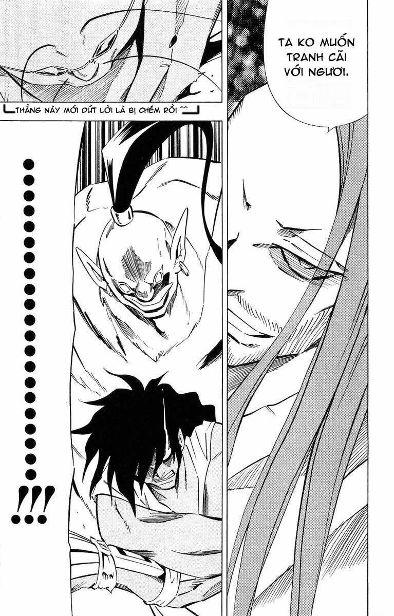 vua pháp thuật chapter 248 17