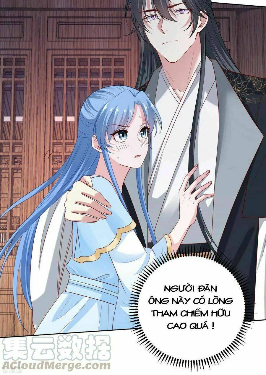 độc y đích nữ chapter 183 6