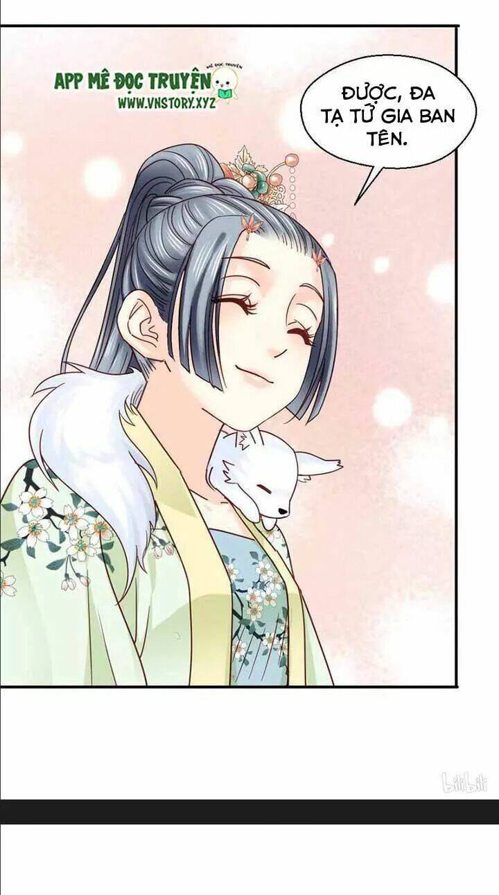 kiều nữ độc phi chapter 111 24