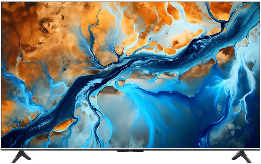 Smart TIVI Xiaomi Display QD-Mini LED 4K 55 Inch L55MA-SPLEA - HÀNG CHÍNH HÃNG - CHỈ GIAO HCM