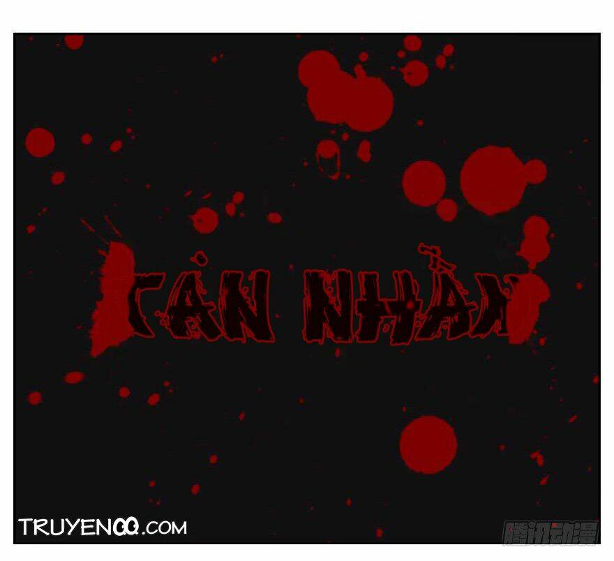 khốn ái tù lung chapter 1 7