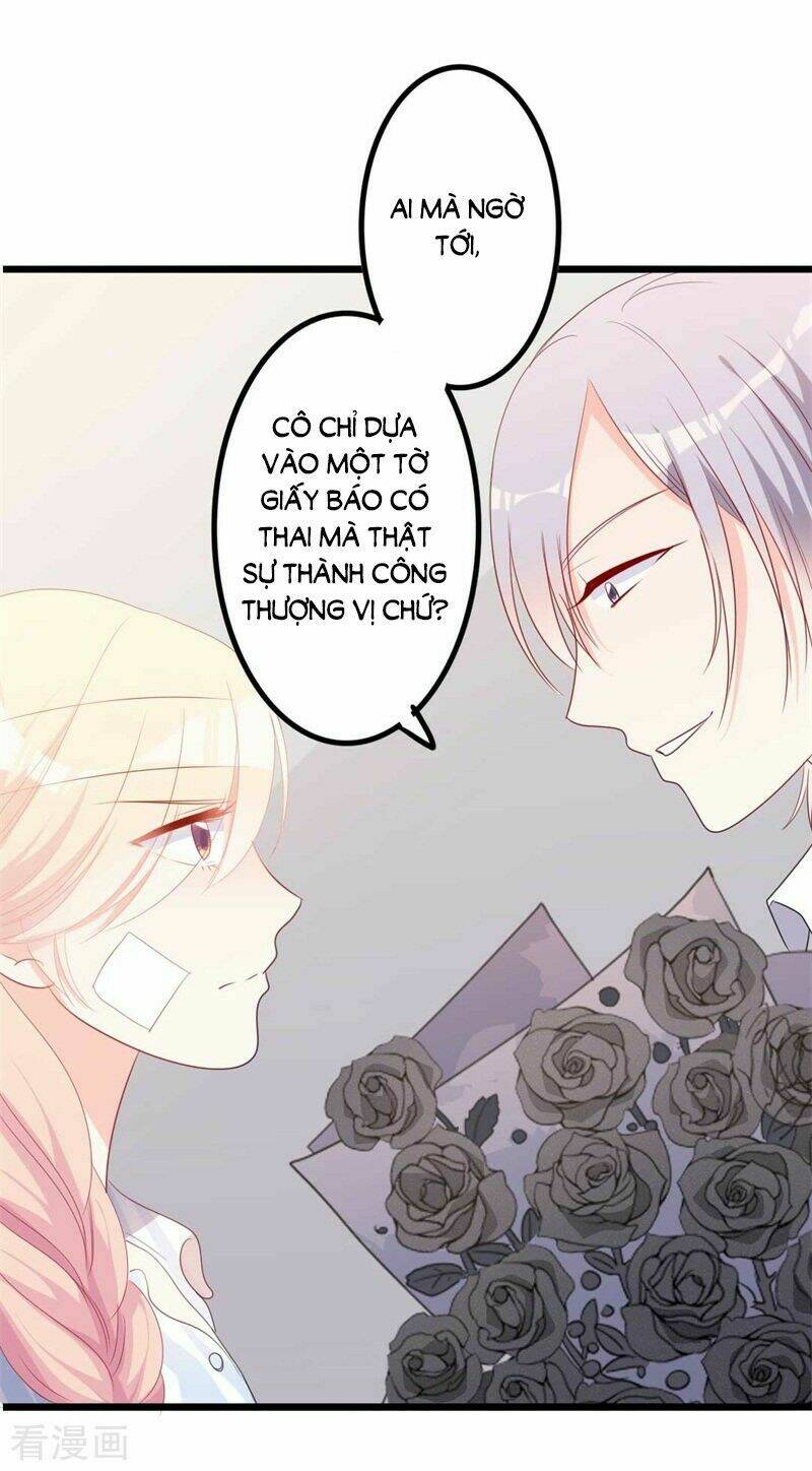 ngạo kiều tổng tài sủng điềm thê chapter 47 5