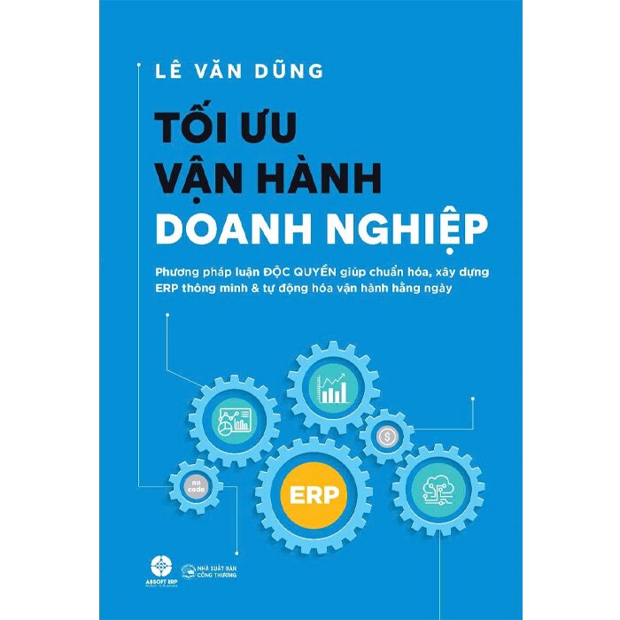 Tối Ưu Vận Hành Doanh Nghiệp