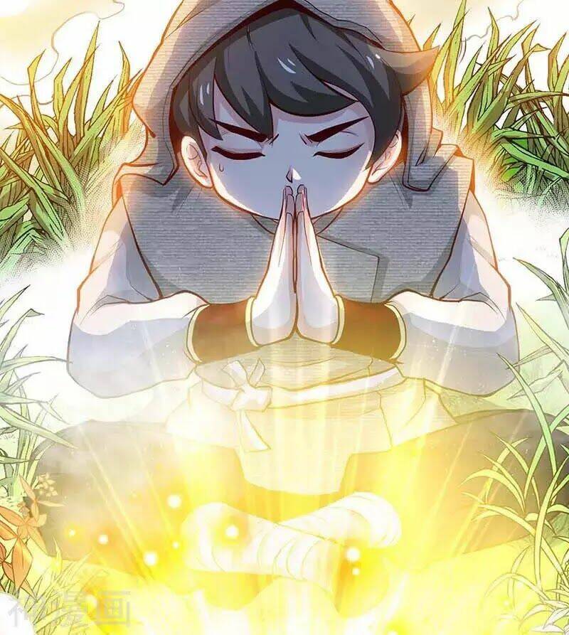 võ hồn tuyệt thế chapter 1 64