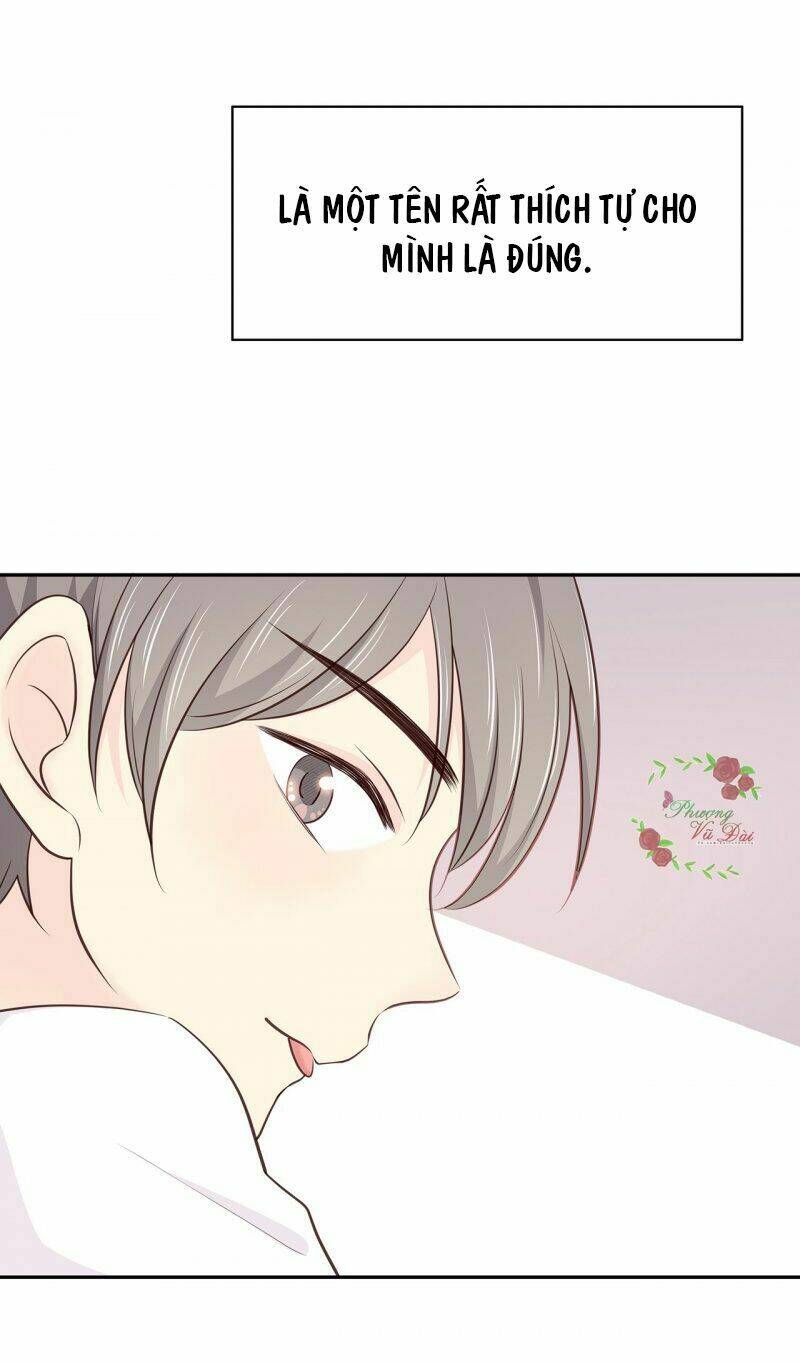 trong khoảnh khắc ấy, muốn hôn em chapter 21 8