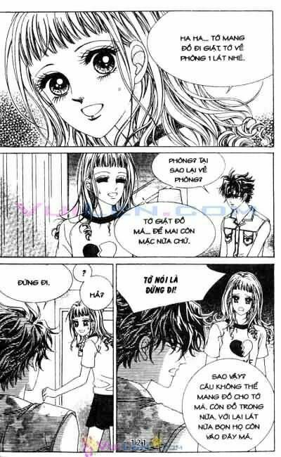 thủ lĩnh chunja chapter 8 121